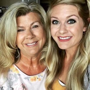 Meet your Posher, Carol